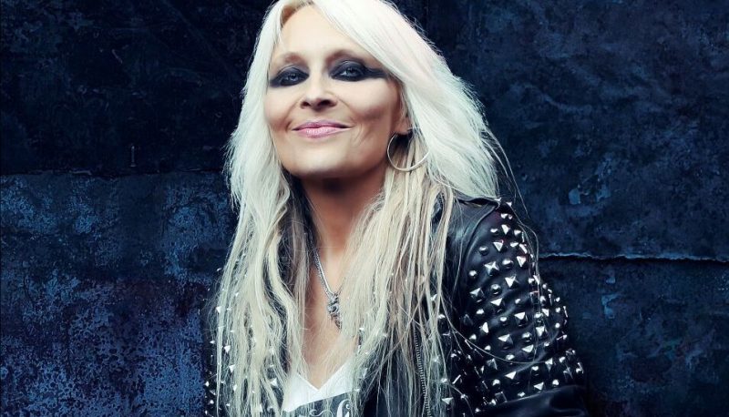 Distorted_Mag's tweet photo. .@DoroOfficial: 7 Things We Learnt From 'Magic Diamonds'
On Friday, Doro released a massive new compilation release, 'Magic Diamonds - Best Of Rock, Ballads & Rare Treasures'! Check out the seven things we learnt here on Distorted Sound!
https://t.co/KAqwAvREUs https://t.co/hBAvAKGifP