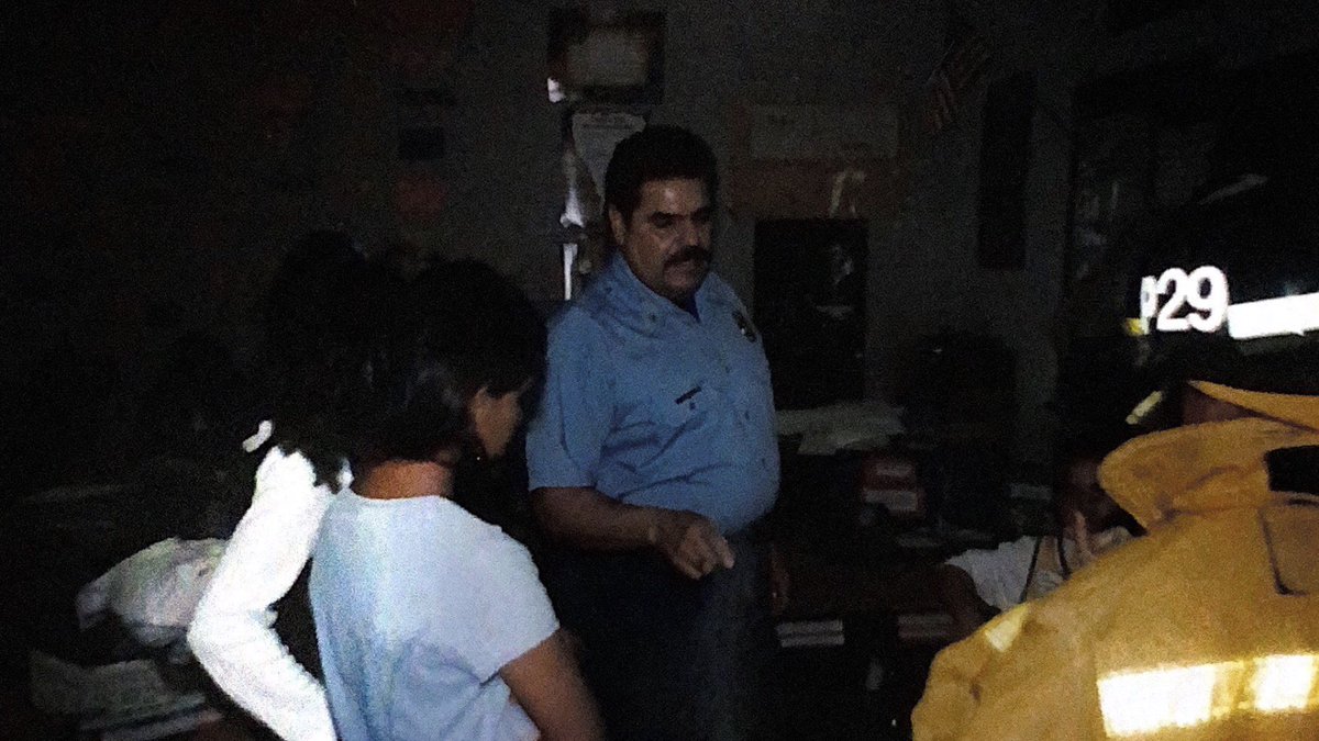 ElPasoFireTX's tweet photo. It is with a heavy heart that we inform of the passing of Retired Captain Antonio C. Muro.

Captain Muro, a US Navy Vet and a Firefighter for 29 years, passed away on October 23, 2020 at the age of 74.

Thank you for your service, sir. May you rest in peace. https://t.co/frCVwi3dAa
