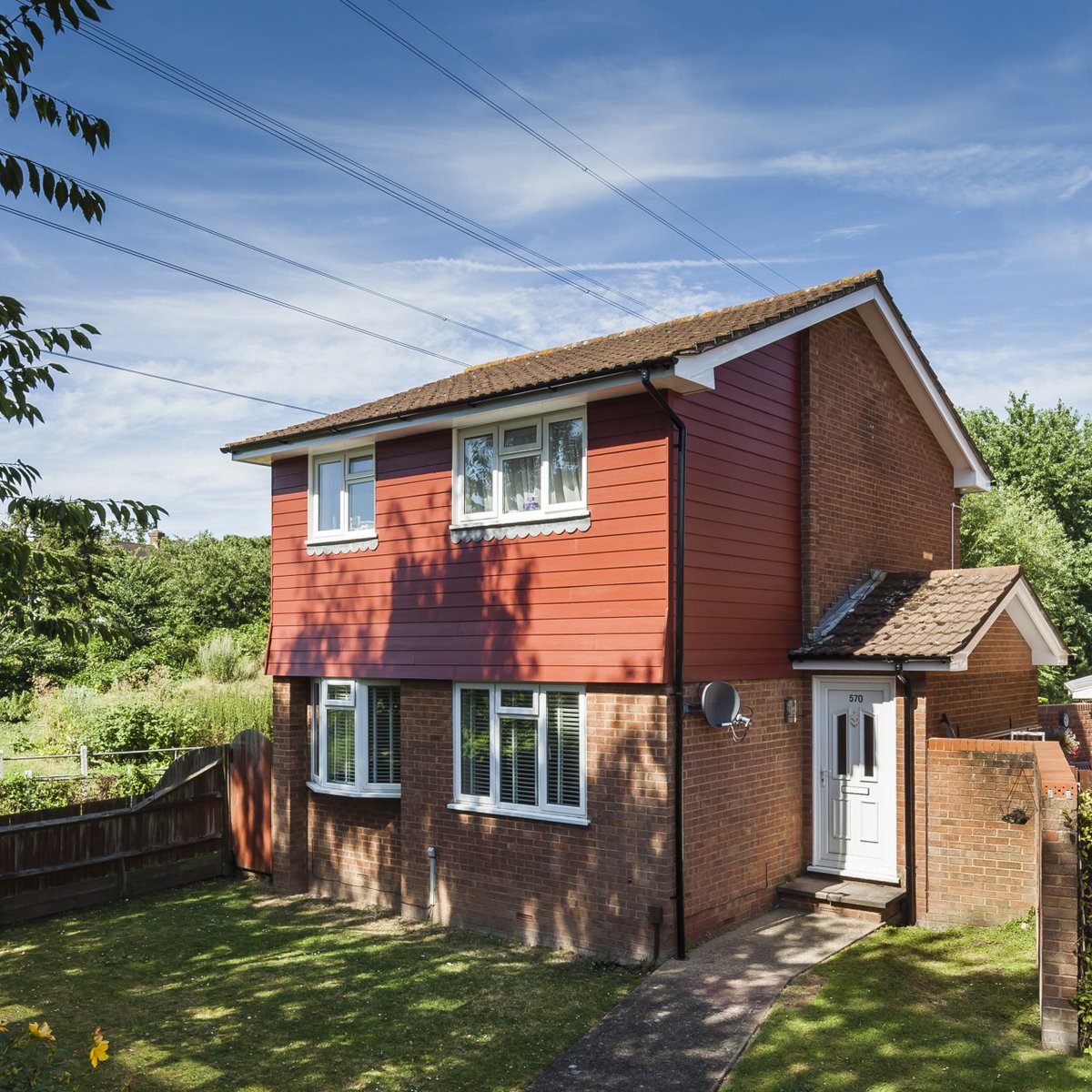 UP Building Products tweet media