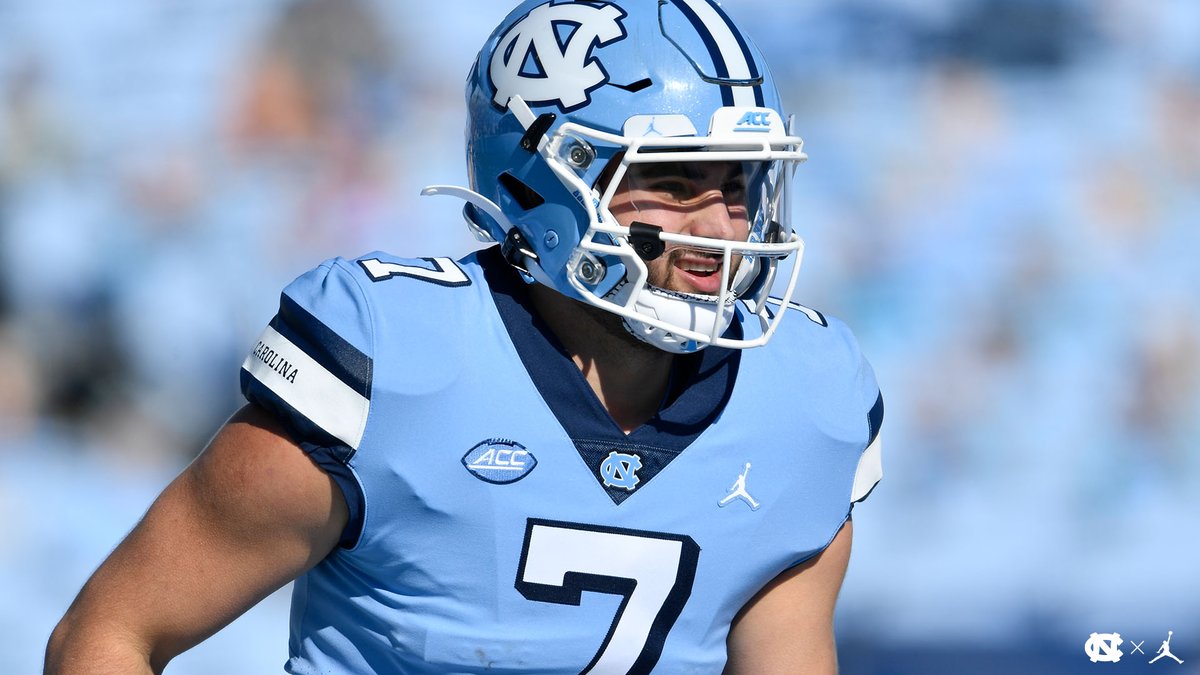 Carolina Football tweet media