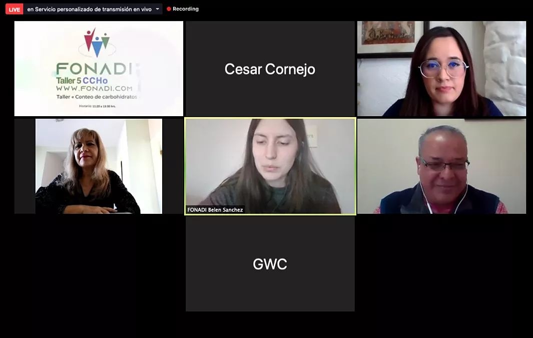 FONADI's tweet photo. #FONADI2020 Algunas reflexiones sobresalientes del bloque EXPECTATIVAS SOCIALES DEL PERSONAL DE SALUD: https://t.co/mKe2AWJrwA