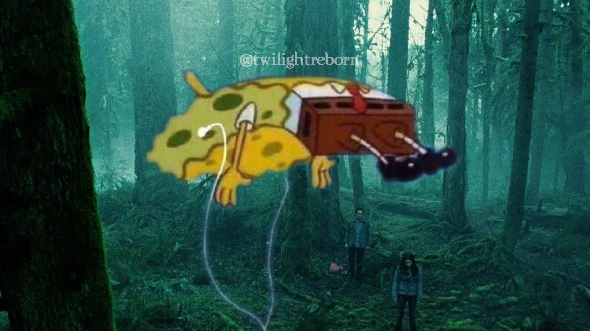 twilightreborn's tweet photo. me being transported to the twilight cinematic universe when i listen to the soundtracks https://t.co/BWIljneDZ9