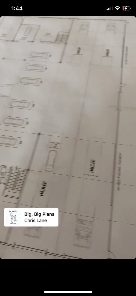 From Denny Hamlin's Instagram, he shares plans for the future 23XI ...
