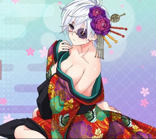 ゆらぎ荘の幽奈さん画像館 Mobaten34 Twitter