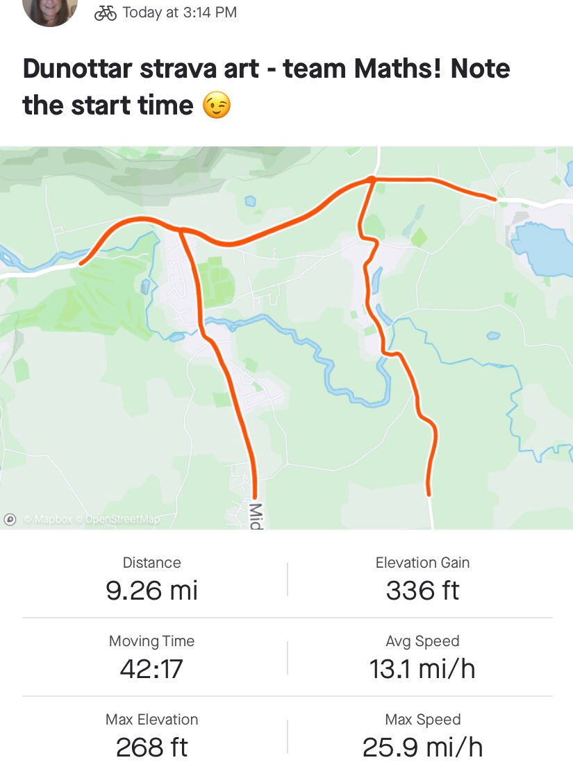 Dunottar Sport & Physical Education tweet media