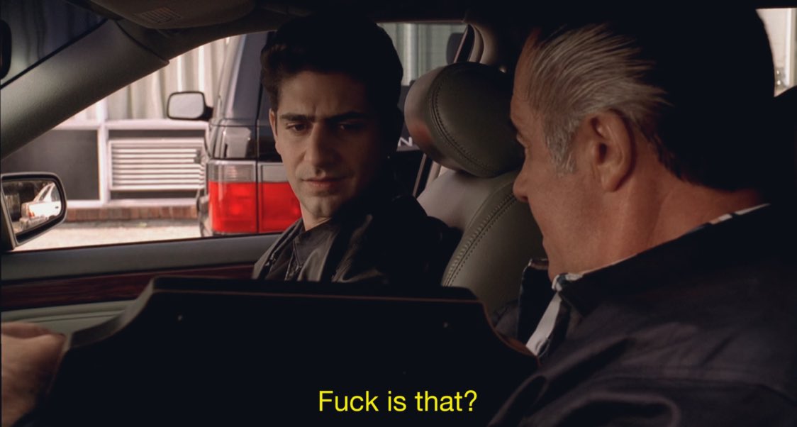 lexilopezlmao's tweet photo. this show invented comedy... https://t.co/uvake6iC03