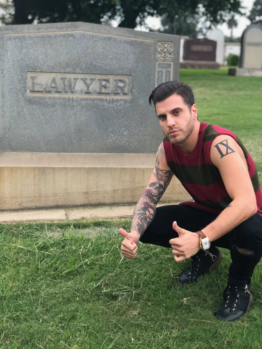 Spencer Charnas tweet media