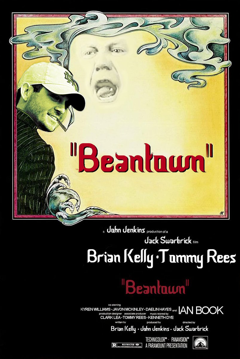 dogoshops's tweet photo. My quarterback! My OC! #NCAAFootball #nd #ndfootball #NDvsBC #briankelly #tommyrees https://t.co/JRIEy2bhgs