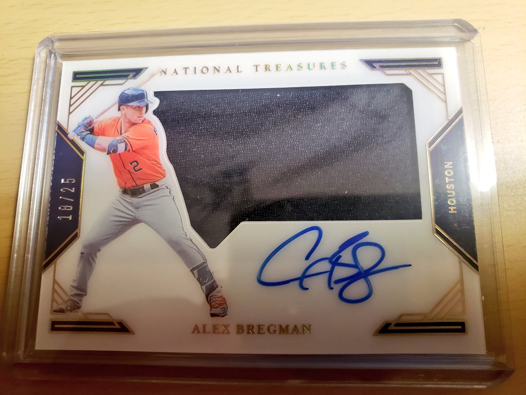 seldoon17's tweet photo. Mailday from @LiveCaseBreak! #Astros https://t.co/GPbNIpDHcO