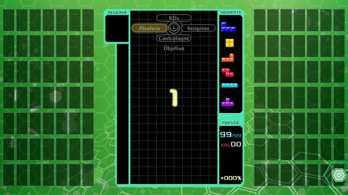 #Tetris99 #Tetris #NintendoSwitch
