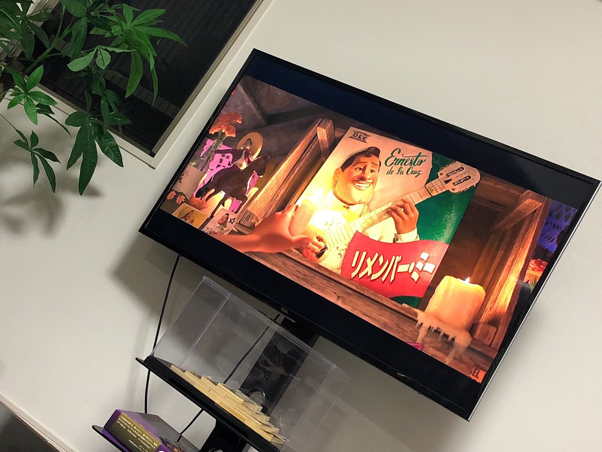 nao_ir_'s tweet image. オススメの洋画あったら教えてください🥺