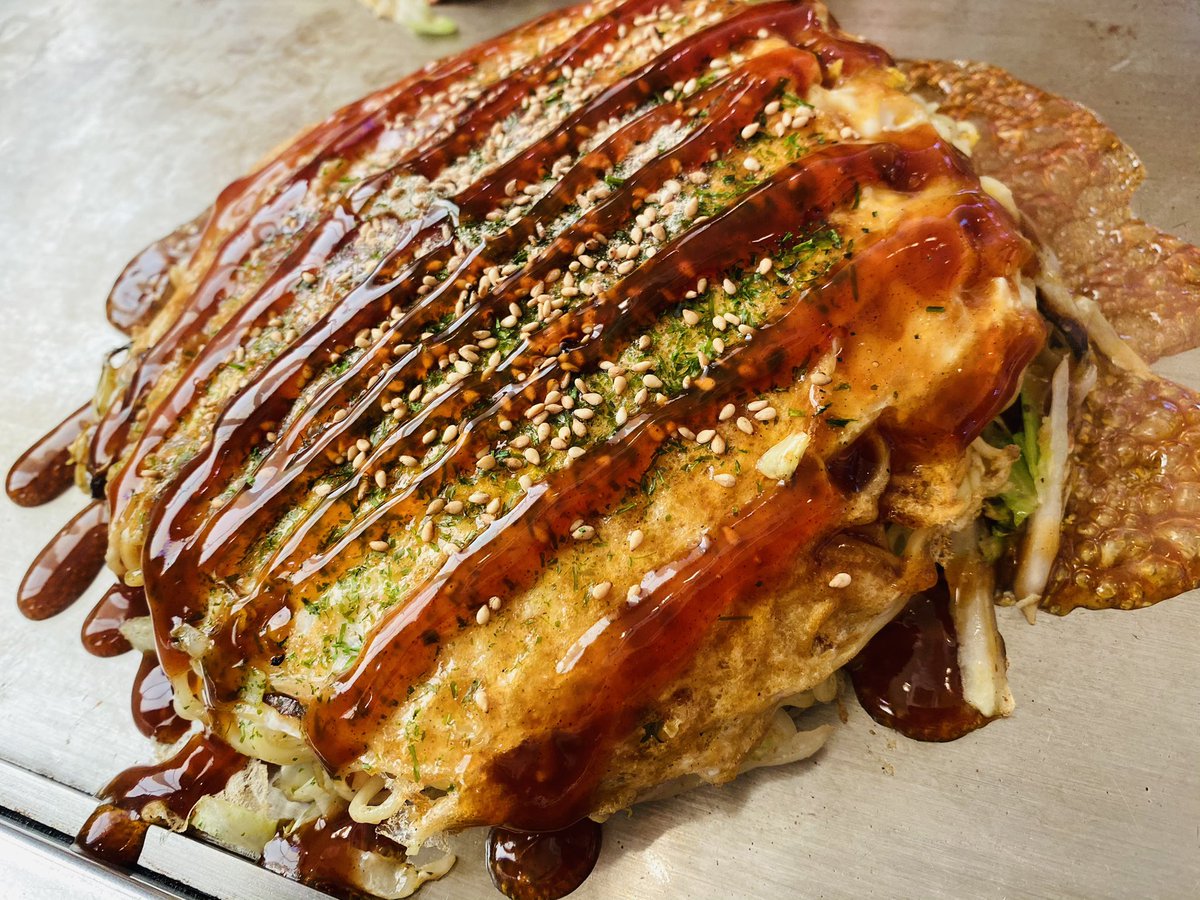 お好み焼き楓 お好み焼き楓