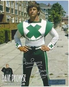 ManOnAHog's tweet image. Before terrorising the galaxy Dave Prowse was warning us kids to stay safe crossing the road.  

RIP Dave you certainly influenced a generation. #greencrosscode #DavidProwseRIP