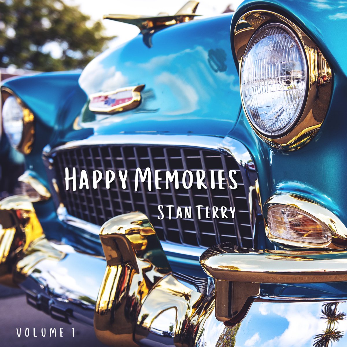 Celebtime's tweet photo. ‘ Happy Memories’ New album from Stan Terry covers from #rodstewart #samcooke plus many more. A great album to have a good old reminisce 13 tracks all for  £7.99 ........ https://t.co/VVNFP9UjQy @TheEntShed #celebtime https://t.co/VO2POQhvG2
