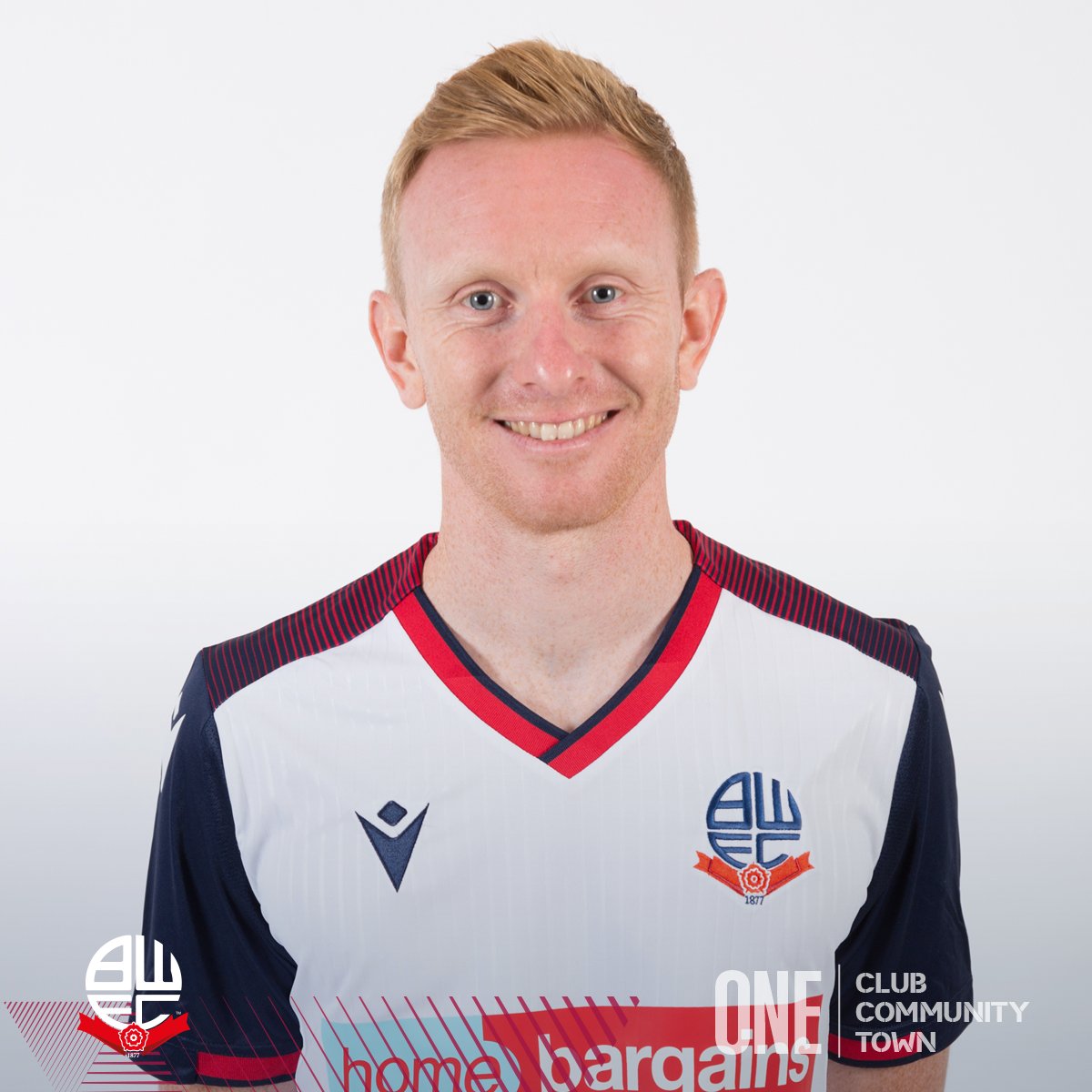 Bolton Wanderers on X: 🗯 Got a question you want to ask Ali Crawford? 📲  Reply to this tweet with your question and the hashtag #AskCrawford and  we'll choose the best ones