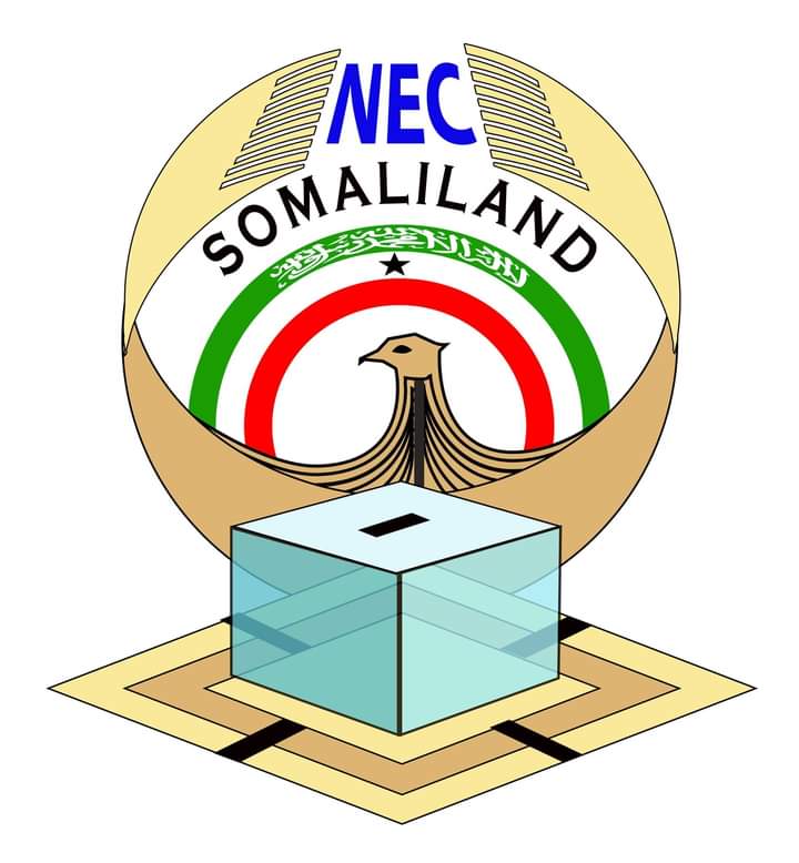 IbrahimIsmailM8's tweet image. #Alxamdullilah, Waxa Qaadashada Kaadhka #Codbixintu Ka Bilaabantay Qaar Ka Mida Gobolada Galbeedka Somaliland.
#RepublicOfSomaliland 💚🤍❤
#SLNEC
@NEC2017 @MoICNG