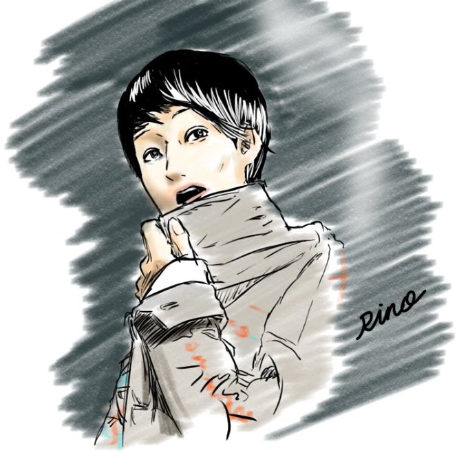 Uverworldのtwitterイラスト検索結果 古い順