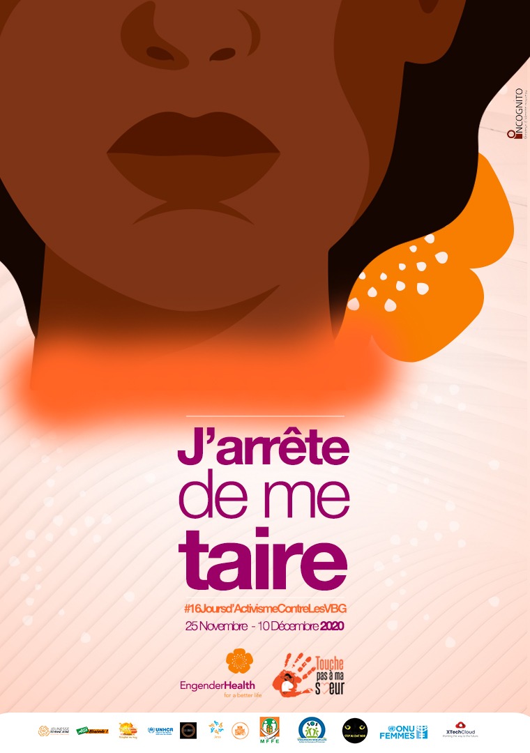 De nombreuses femmes défenseurs ne sont pas reconnues pour leur leadership et leur contribution(...)et doivent supporter seules le fardeau des soins et des tâches domestiques tout en cherchant du temps pour participer à des activités sociales ou politiques. #Touchepasamasoeur