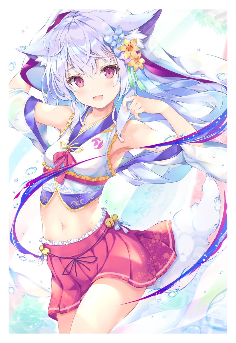 Twoucan 天夢 森流彩 てんむ しんりゅうさい Tenmu Nagomi Twoucan 天夢 森流彩 てんむ しんりゅうさい Tenmu Nagomi