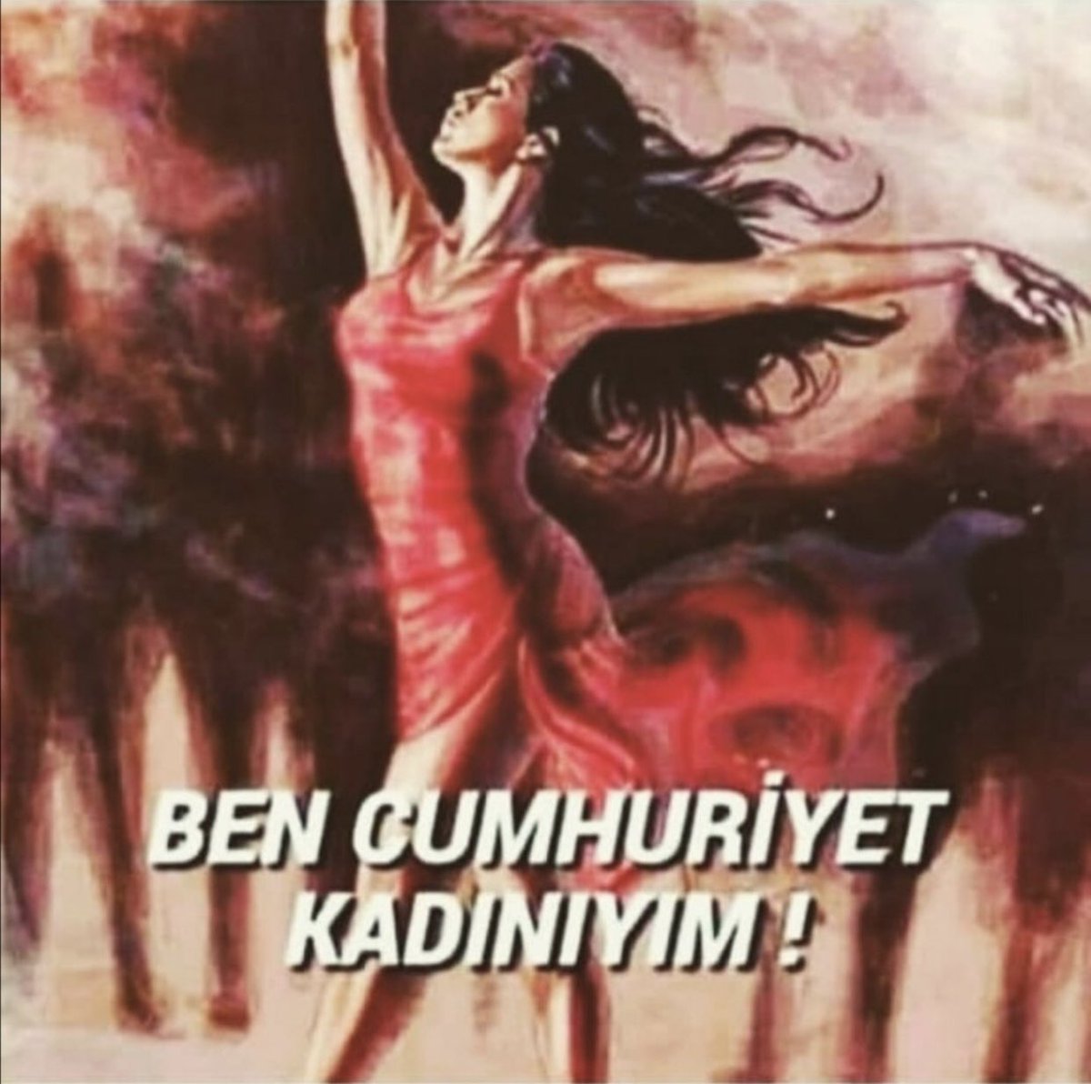 hulpolat's tweet photo. Sürekli trol hesaplarla uğraşıyorum. Paylaşımlarım dogru ve işlerine gelmiyor. Ayrıca nokta atışı yapmışımki saldırıya geçtiler. Hiç pişman değilim devam edeceğim. Kişiliğim duruşum, Atatürk seven bir Cumhuriyet kadını Ayrica sosyalist devrimci olmam kanı bozuklarla uymuyor.! https://t.co/9aZGYqqC78