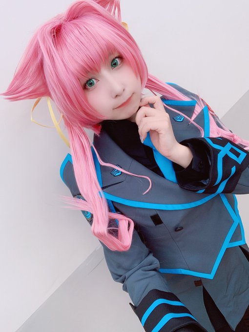 Twitterのコスプレ画像27