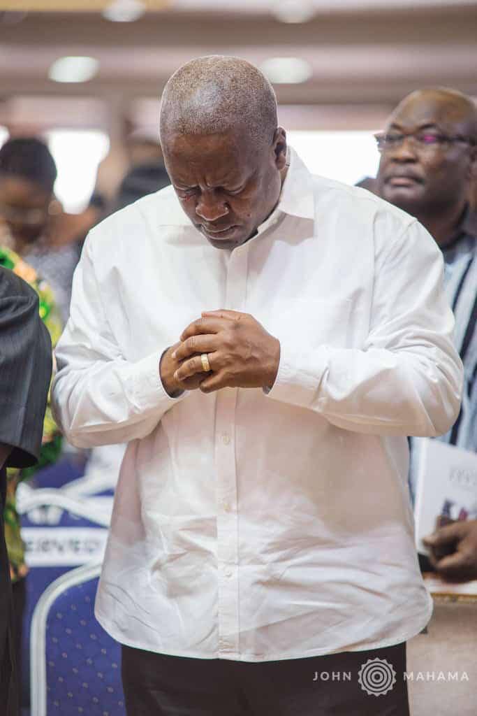 Joshua 1:3 

Happy Birthday Your Excellency John Dramani Mahama 