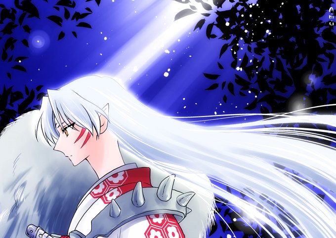 殺生丸様のtwitterイラスト検索結果 殺生丸様のtwitterイラスト検索結果