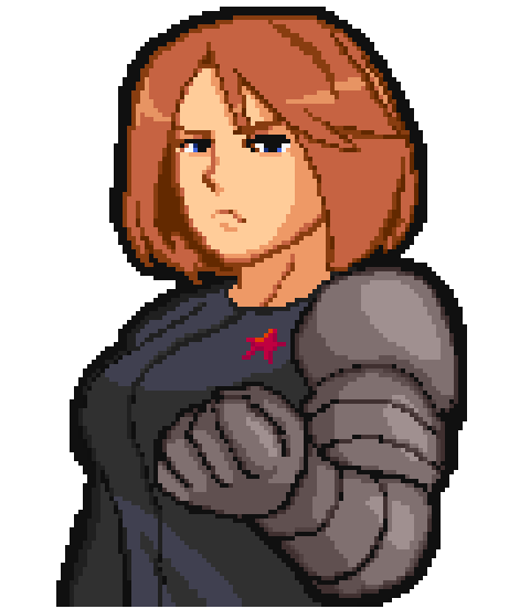 Rex_The_Maniac's tweet photo. [Commissions Open]

I designed this Cherry my OC portrait in the nostalgic capcom style, and if you like the style too, I'll be happy to do WHAT YOU WANT!

#pixelart #pixelartst #commissons #OC https://t.co/zfgRKtiS8I