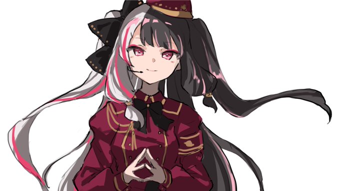 #れなの鳥っくあーと 