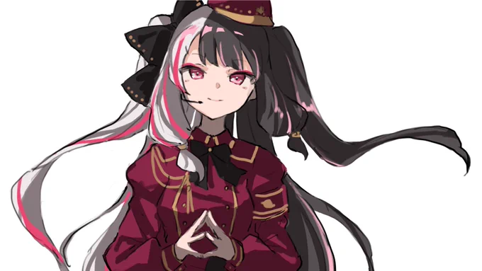 #れなの鳥っくあーと 