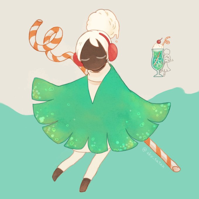 Sky星を紡ぐ子ども 高画質 のtwitterイラスト検索結果 古い順