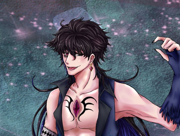 絵文のtwitterイラスト検索結果