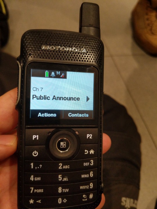 PAVATech's tweet image. Paging Mr Brown to the basement. #lifesafety #FireSafety #fire #VoiceAlarm