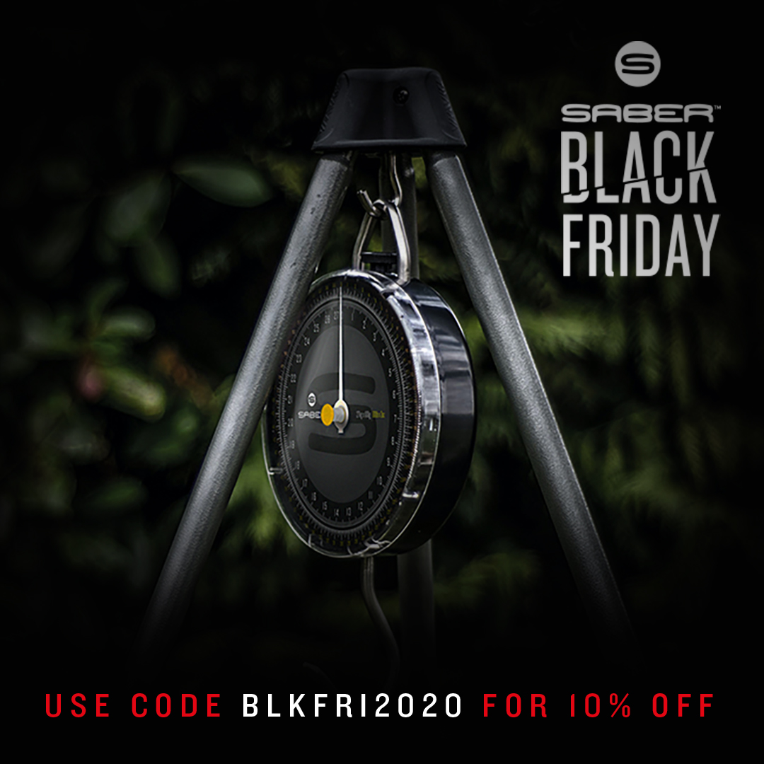 klarna fishing tackle