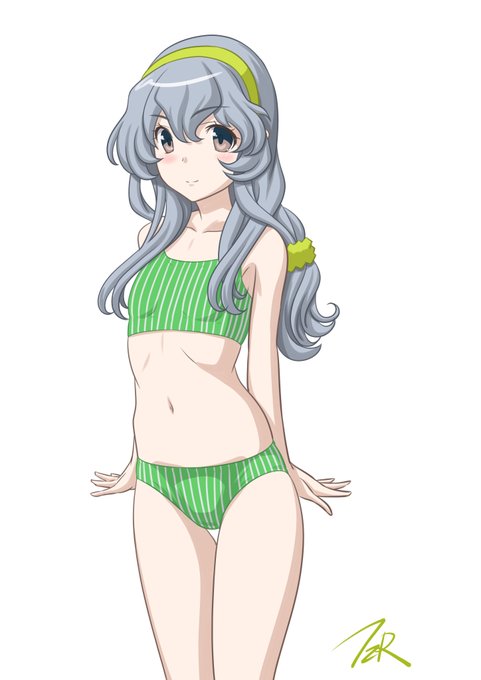 山雲と峯雲ラフ
山雲だけ上無しな気がするのよね🤔 