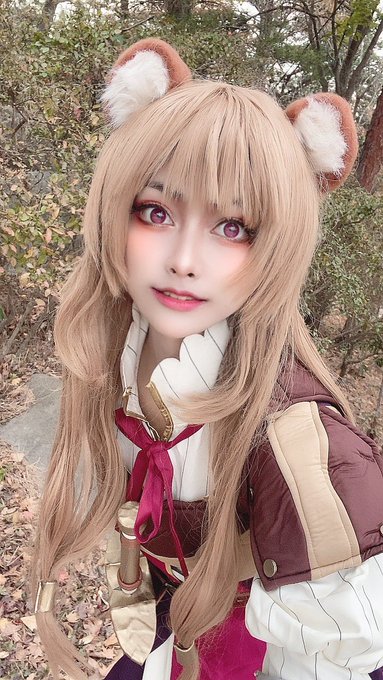 Twitterのコスプレ画像37