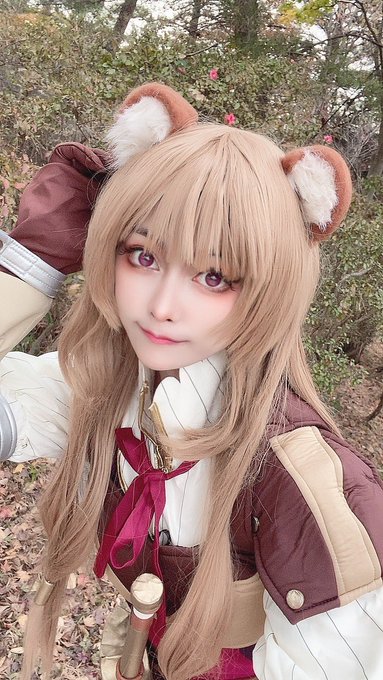 Twitterのコスプレ画像38