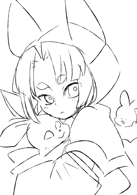 ちっか とオマケ 
