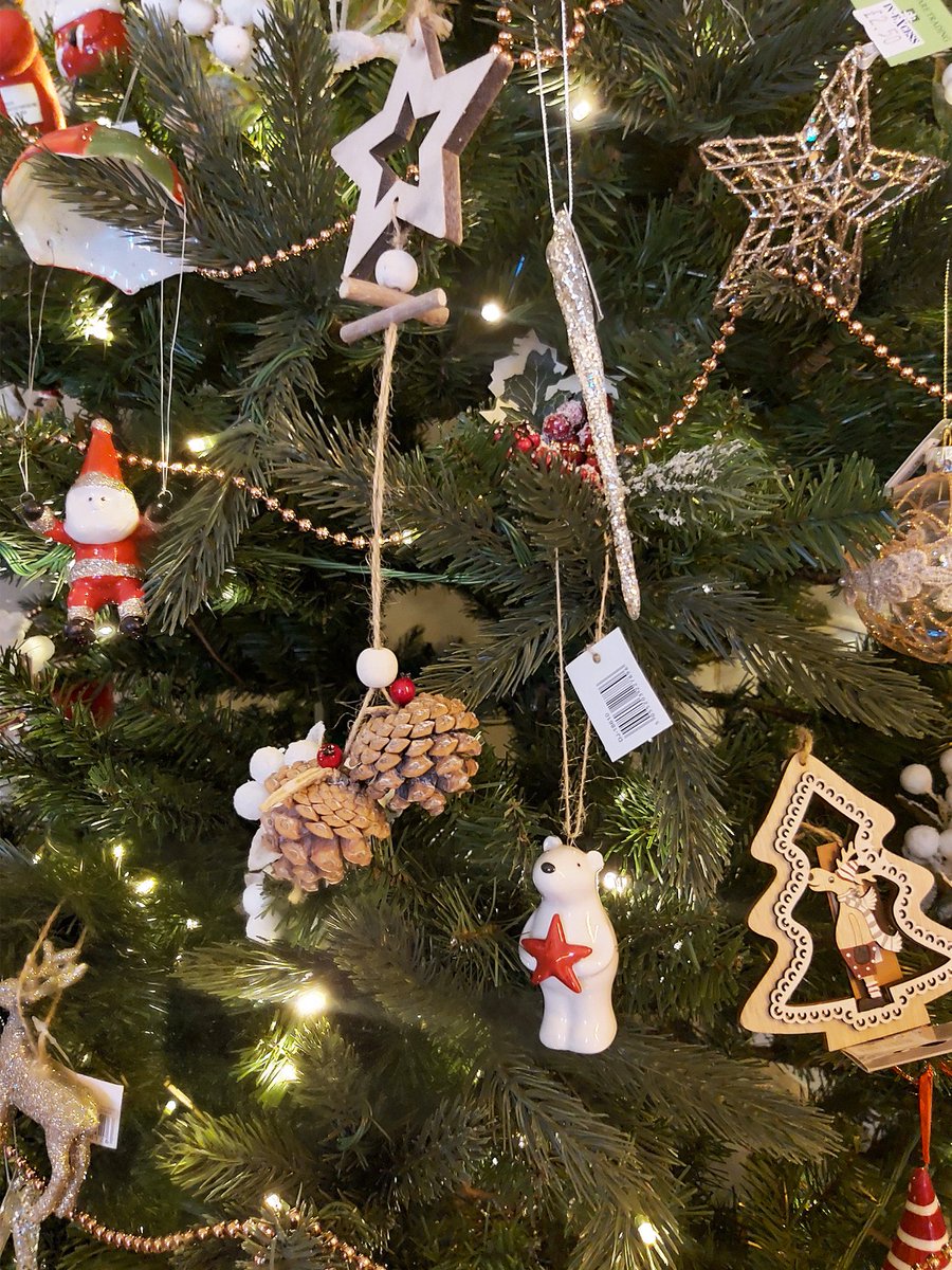 InExcessUK's tweet photo. 🎄 Have you visited any of our Garden Centres or Stores this season? Fantastic ornaments and Christmas items for low prices! https://t.co/O3putUs5en