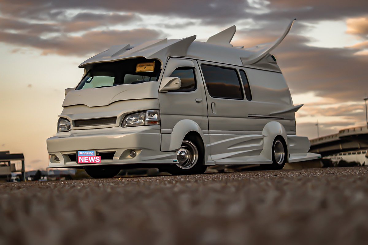 今日はe地区行って鷲羽山行って駄菓子屋行って充実！ 白バニング