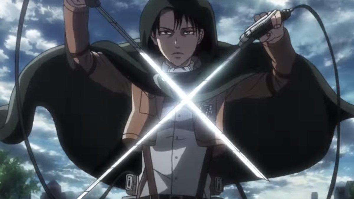 jazz_chorus_amp's tweet image. ベルセルク、進撃の巨人、鬼滅の刃
全て剣もの血まみれ！
 #わたしのアニメ歴3選