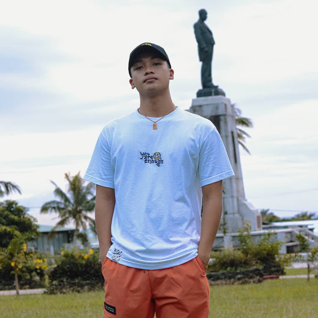 montempleogs's tweet photo. Know yourself, know your worth. #TempleACanvasToWear⛩ https://t.co/GN1DHQWQ6A