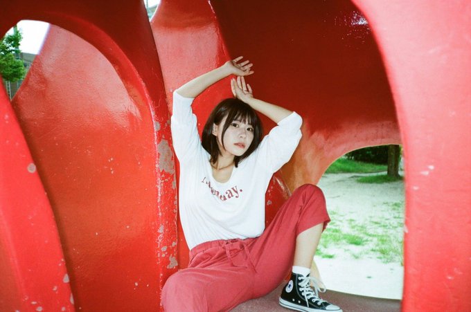 コスプレイヤー嫁ちゃんのTwitter画像47