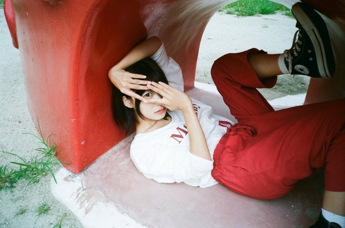 コスプレイヤー嫁ちゃんのTwitter画像48