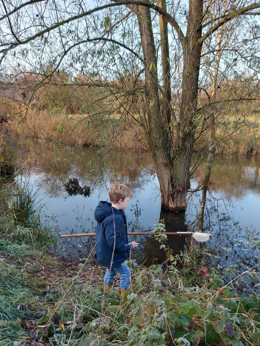 Wat je zoal kunt doen met een oud vergiet...