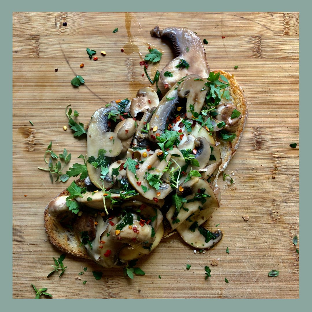 What would you normally be doing right now?  I'm sure it won't be long until we can all enjoy a long leisurely brunch together soon, but until then lets just take a look at one of our customer favourites at Nourish @ The Lichfield Tea Company and think happy thoughts.