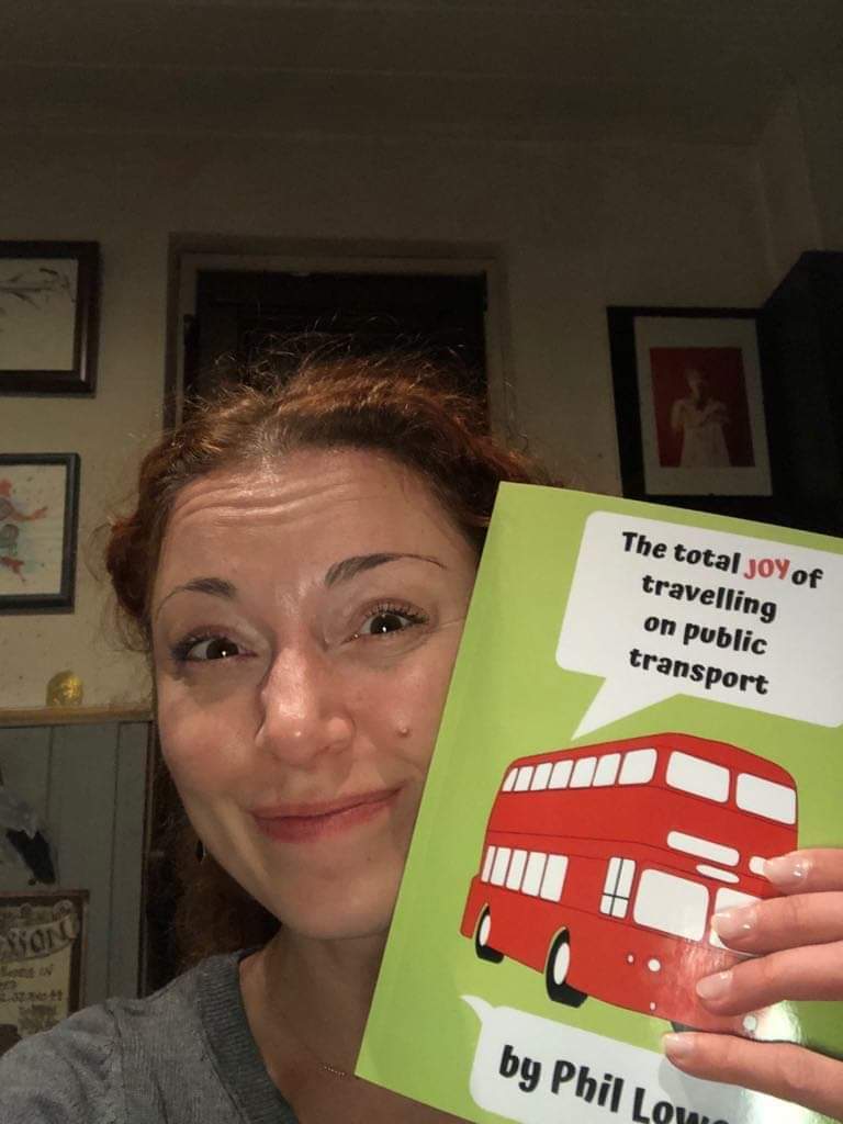 EM_Theatre's tweet photo. Looking for a funny Nottingham based Christmas stocking filler? #supportlocalartists
Features plenty of humour about pre Covid travel.
#Nottinghamwriter #travelhumour
https://t.co/e086qo4Ko8 https://t.co/JUEQM0CwE8