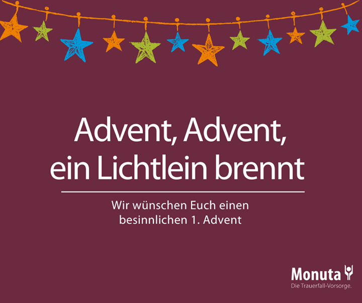 MonutaDE's tweet photo. Nun beginnt sie offiziell - die Weihnachtszeit🎄🌟 Wir wünschen euch einen schönen und besinnlichen 1. Advent. Habt ihr euer Zuhause bereits weihnachtlich dekoriert? https://t.co/DTL1D63Nyk