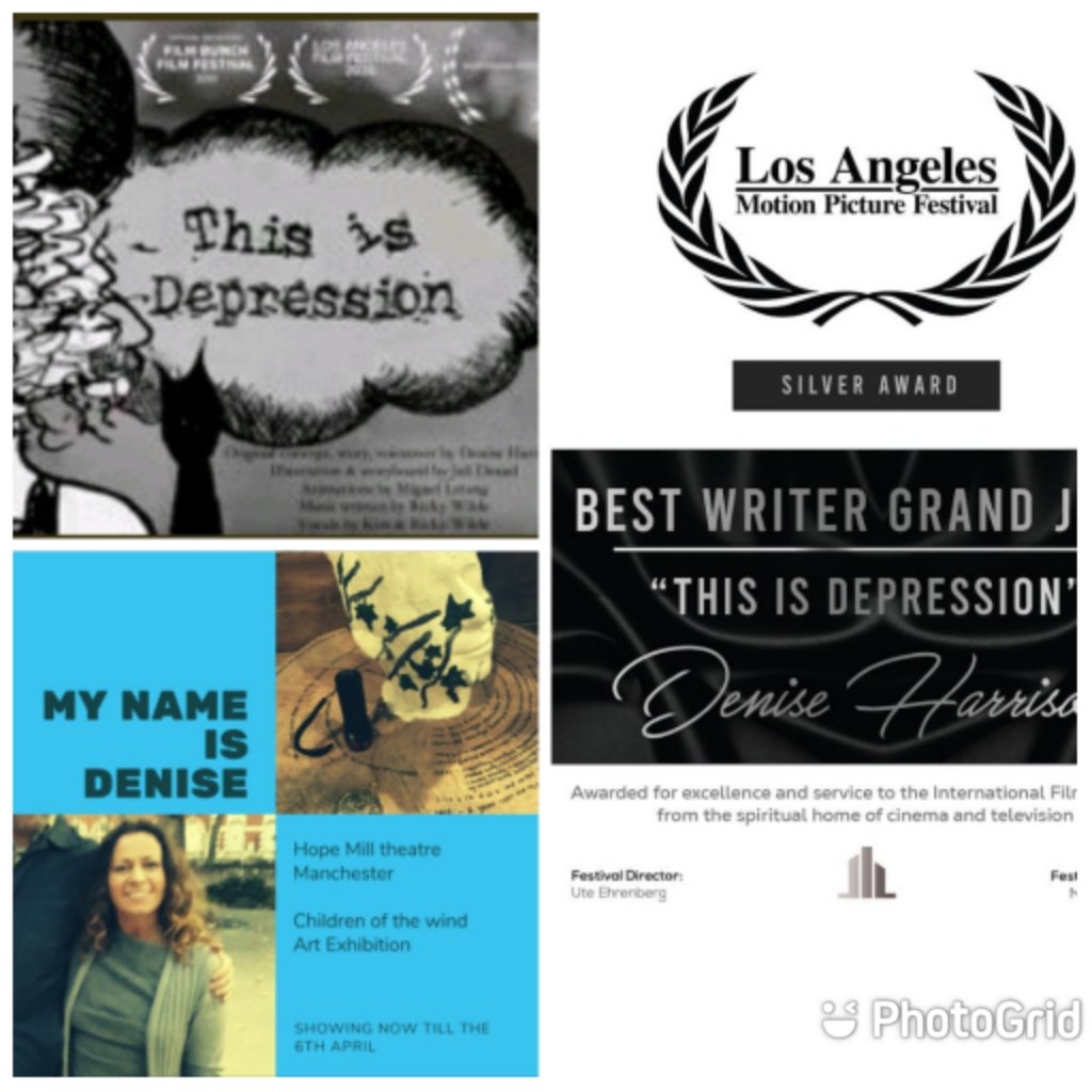 Justagirl2017x's tweet image. 4 years ago I had my dead cats ashes and a sleeping bag. I slept on a borrowed sofa. Today I have a live cat 😊and my own bed. I sleep under a duvet covered in butterflies, my hospital bracelet is now a Pandora one. I&apos;ve written a lot, and won some stuff. This is my #recovery