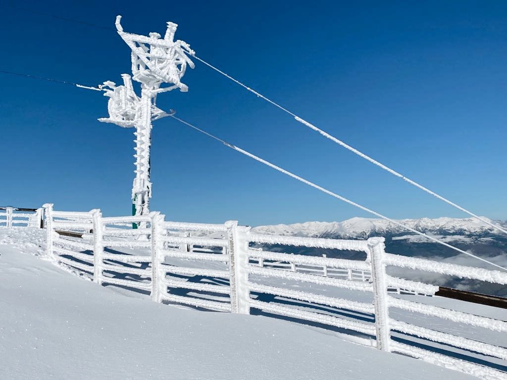 MasellaPirineu's tweet photo. Masella, 29/11/2020 ❄️ https://t.co/Mto72SGggw